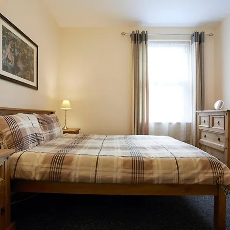Vas' House Vakantiehuis York
