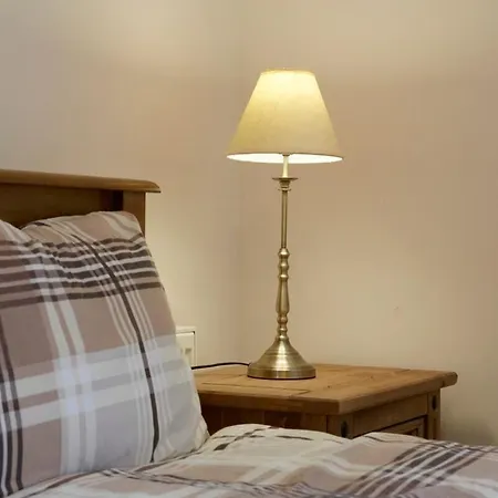 Vakantiehuis Vas' House York