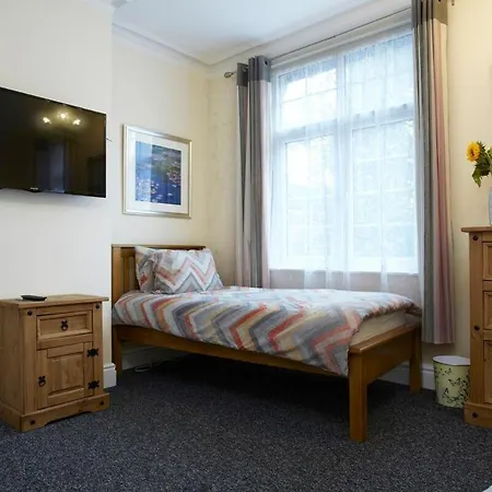 Vakantiehuis Vas' House *