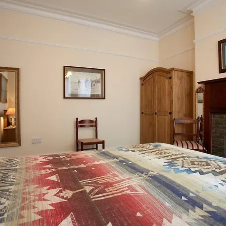 Vas' House Casa vacanze York