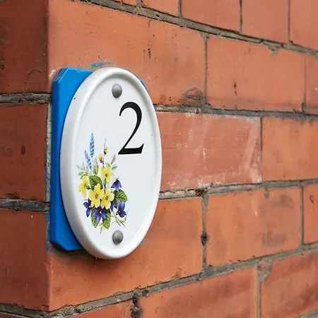 Casa vacanze Vas' House *