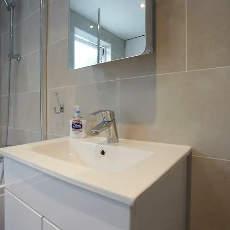 Privat bolig Vas' House York