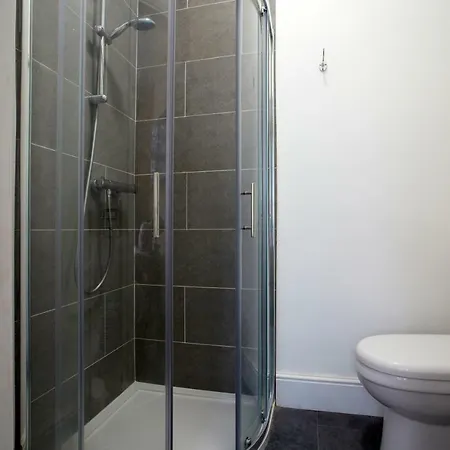 Vas' House Privat bolig *