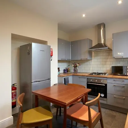 Vas' House Vakantiehuis York