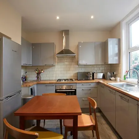 Vas' House Vakantiehuis *