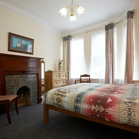 Privatunterkunft Vas' House