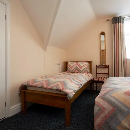 Vas' House Privatunterkunft York