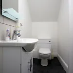 Vas' House Vakantiehuis York