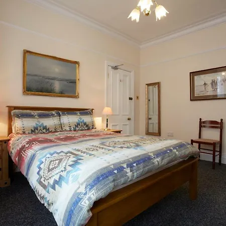 Vas' House Privat bolig *