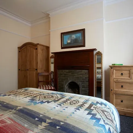 Privat bolig Vas' House