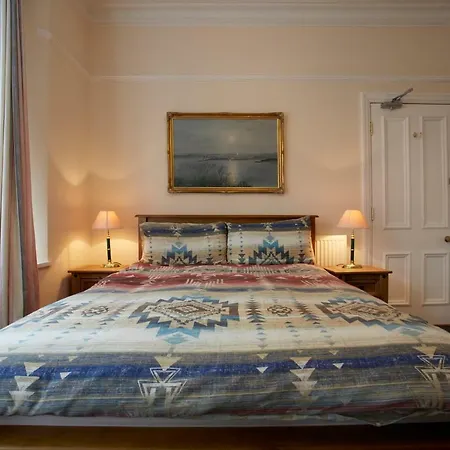 Privat bolig Vas' House York