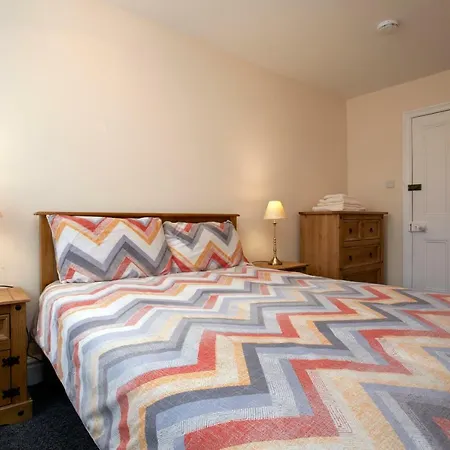 Vas' House Privat bolig York
