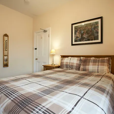 Vas' House Privat bolig York