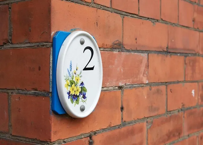 度假居 Vas' House *