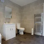 Vakantiehuis Vas' House *