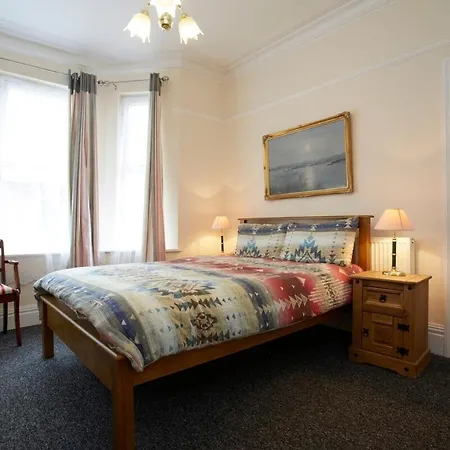 Vas' House Vakantiehuis *