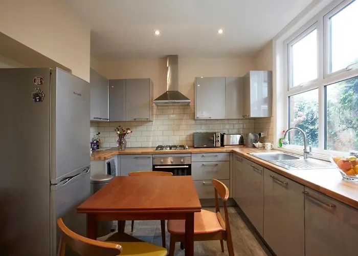 Vas' House Hébergement de vacances *