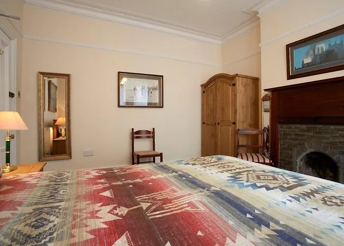 Vas' House Hébergement de vacances York