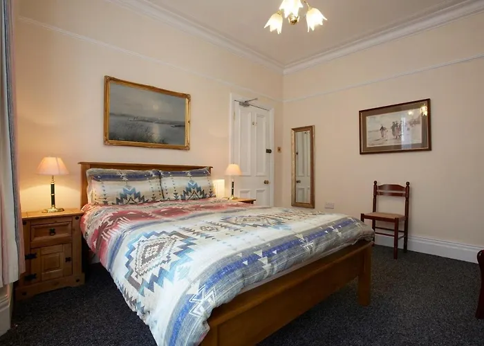 Hébergement de vacances Vas' House